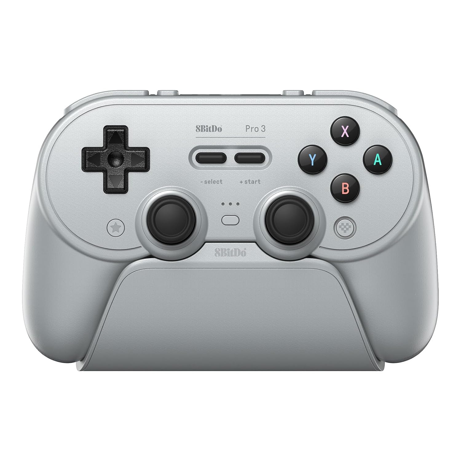 8BitDo Pro 3