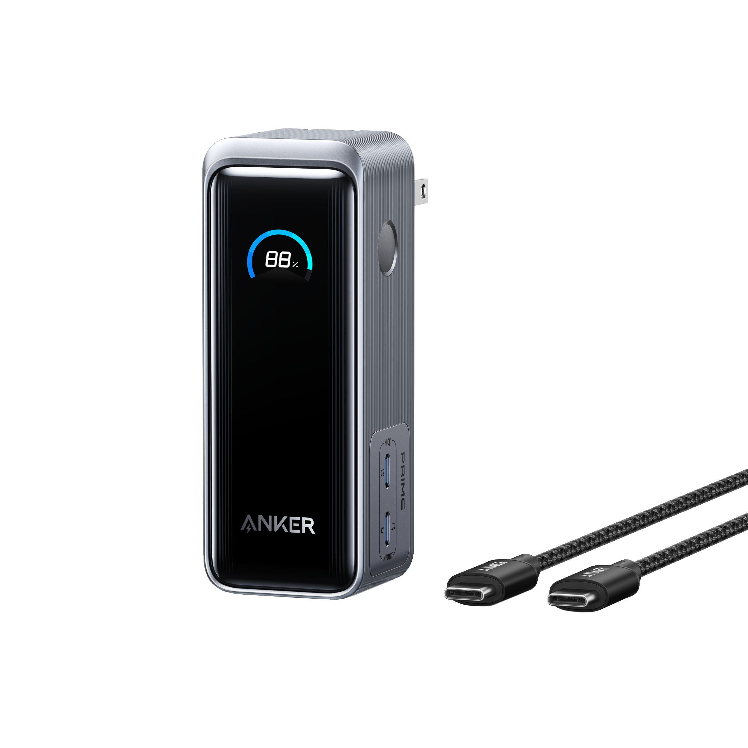Anker 65W GaN Prime