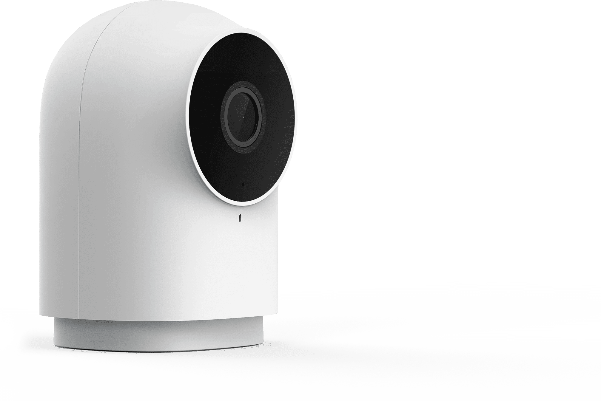 Aqara Camera Hub G3