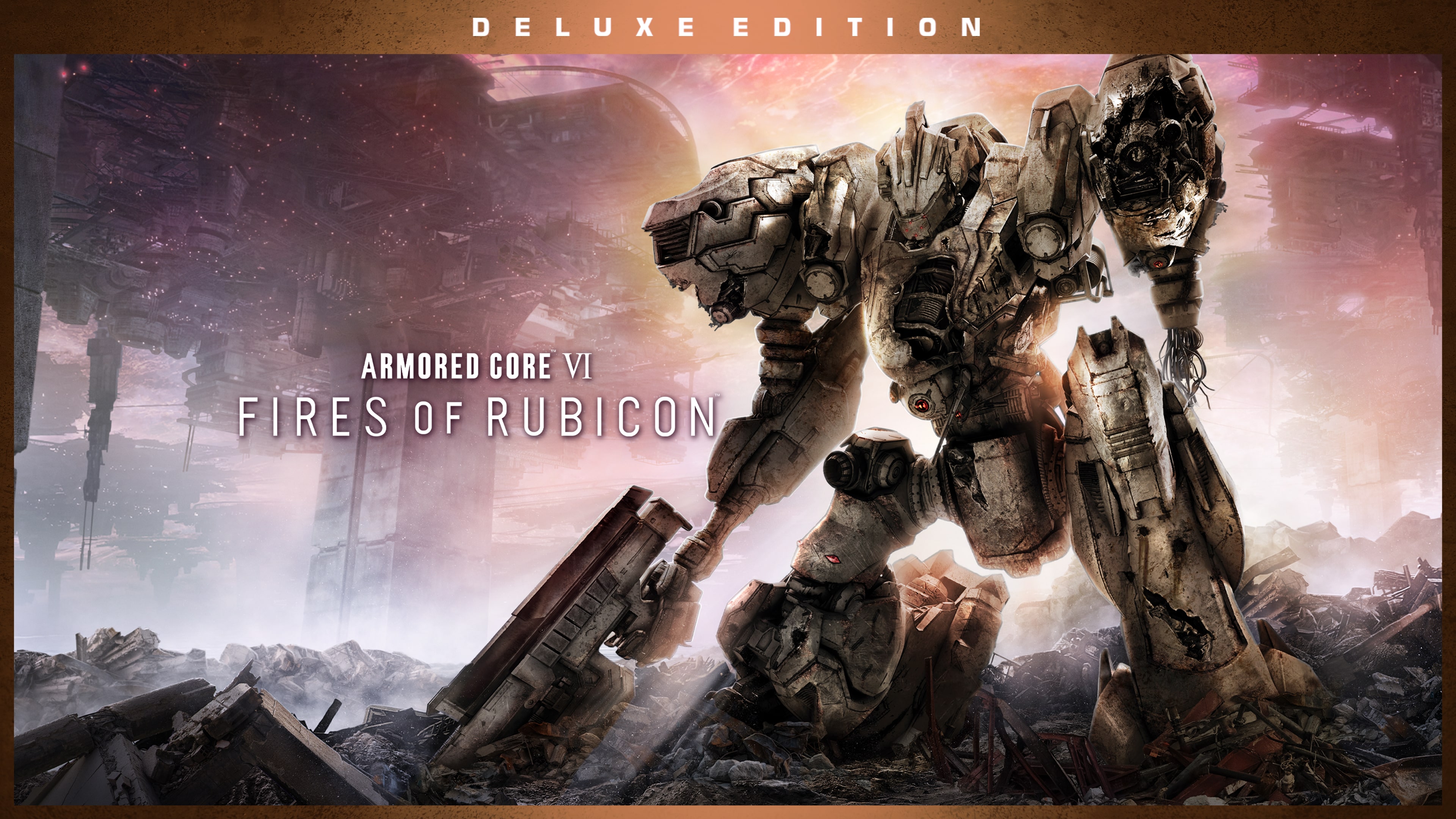 Armored Core VI