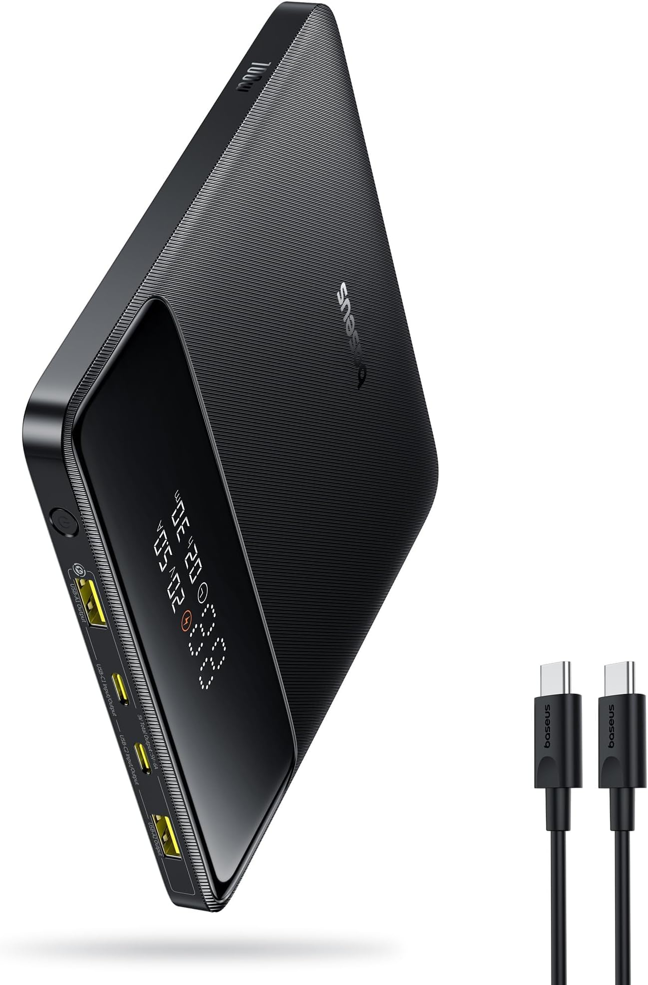 Baseus Blade HD 20000