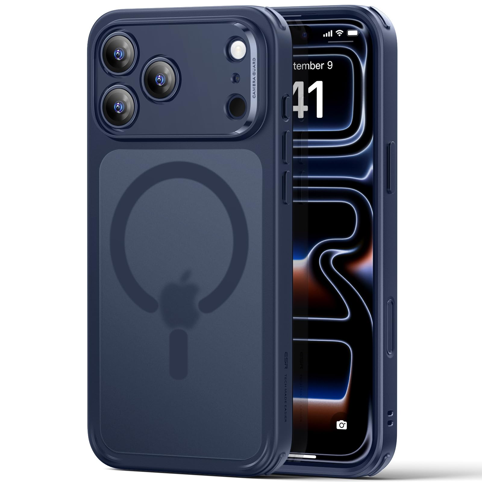Чехол ESR Classic для iPhone 17
