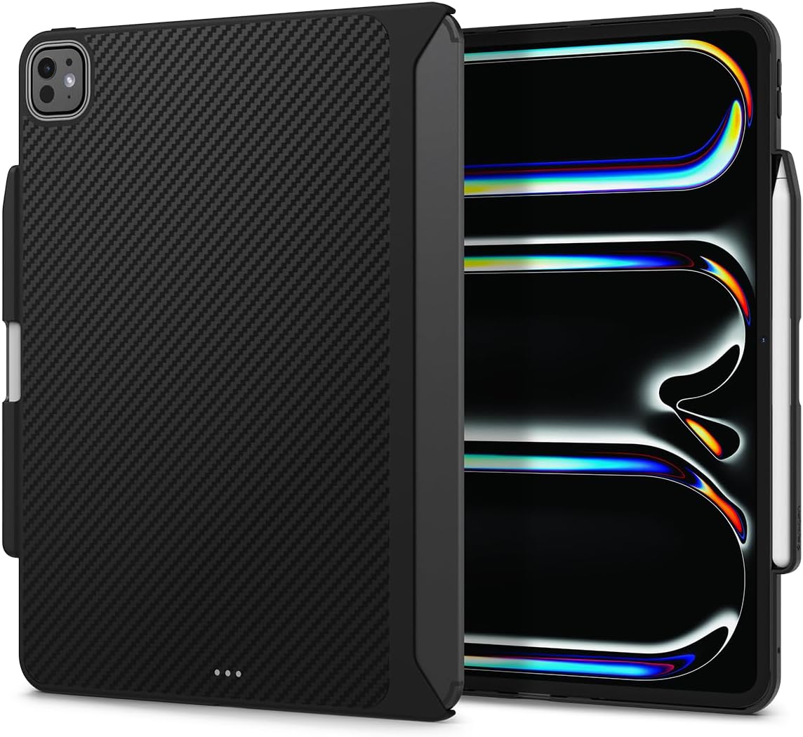Чехол Spigen для iPad Pro 11