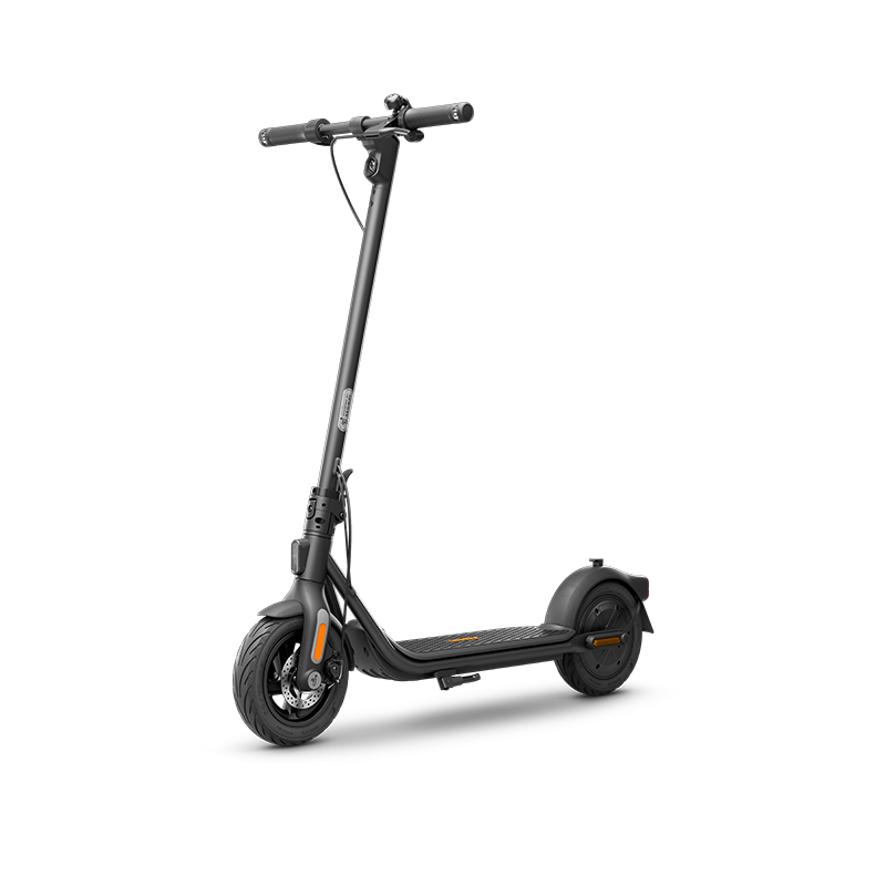 Электросамокат Ninebot KickScooter F2 Pro