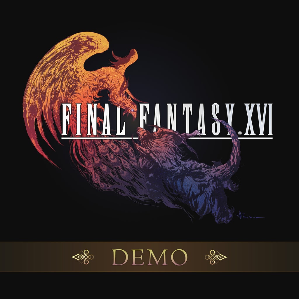 Final Fantasy XVI