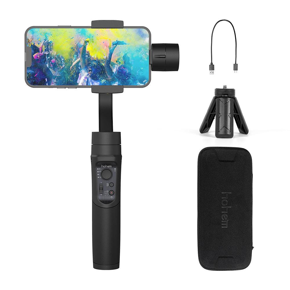 Hohem iSteady Mobile Plus 2