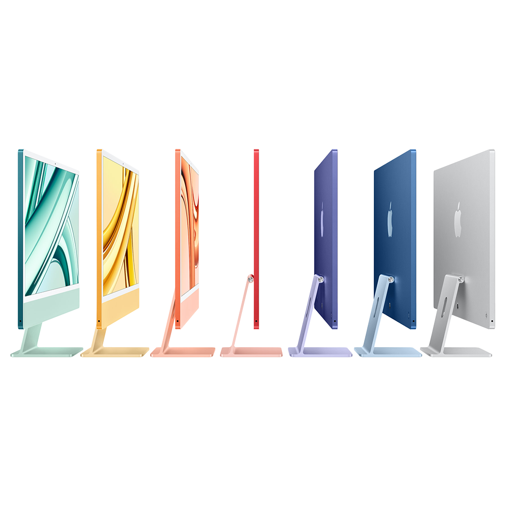 iMac 24 M4