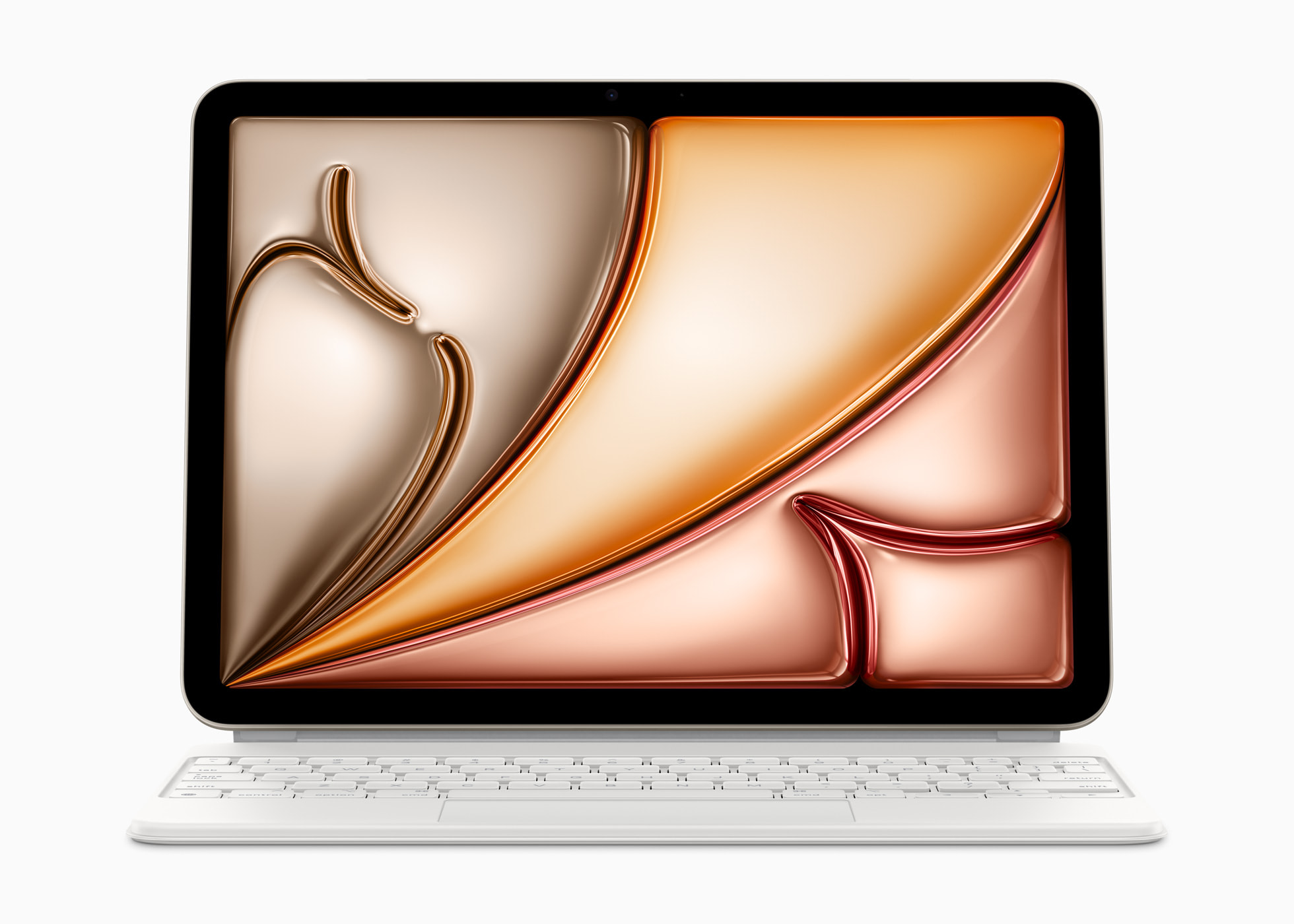 iPad 11