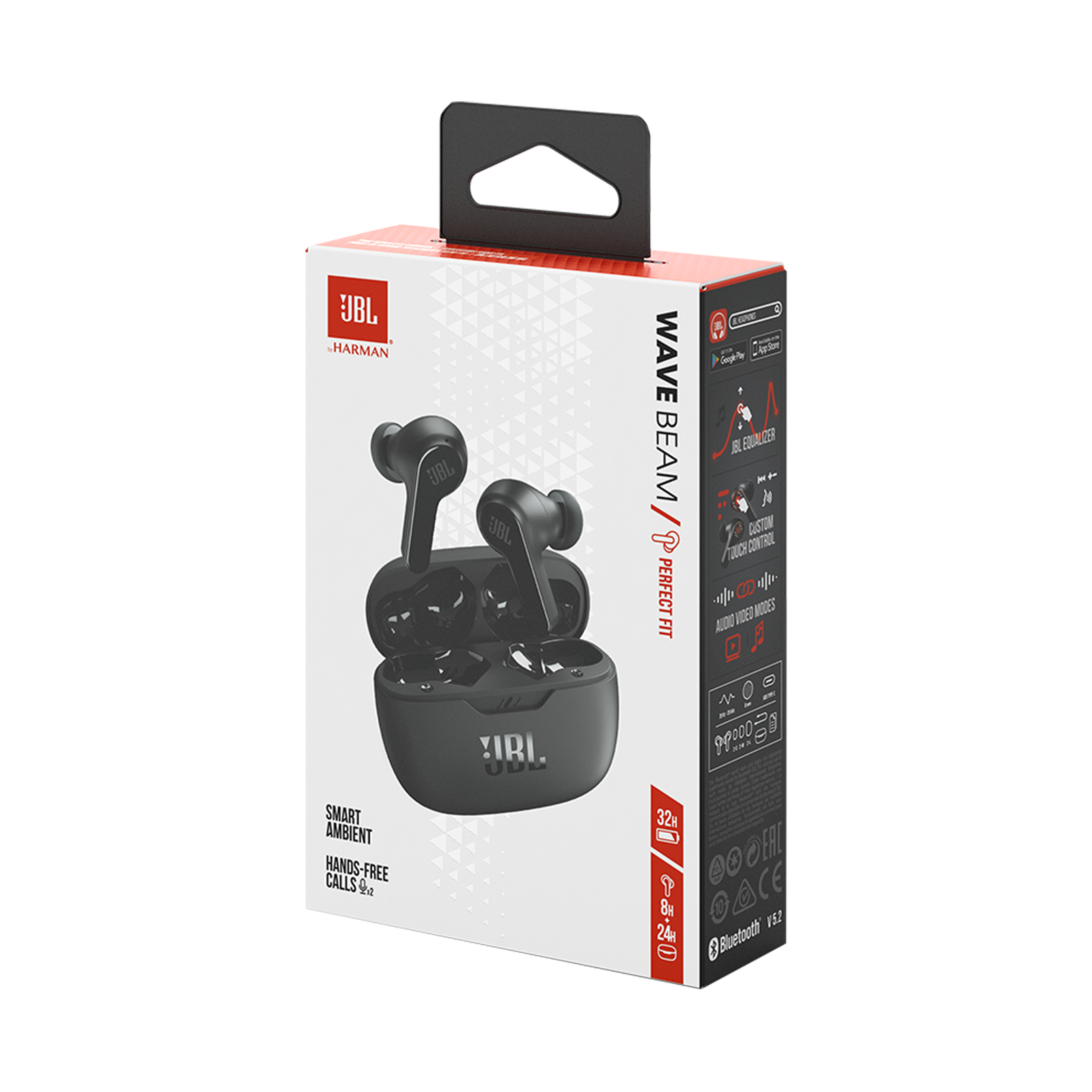 JBL Wave Beam 2