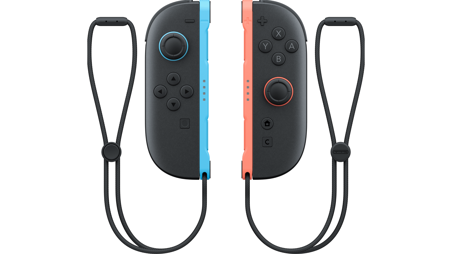 Joy-Con 2 (пара)