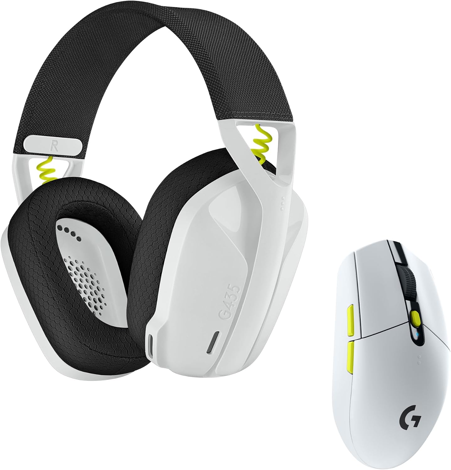 Logitech G435 Lightspeed