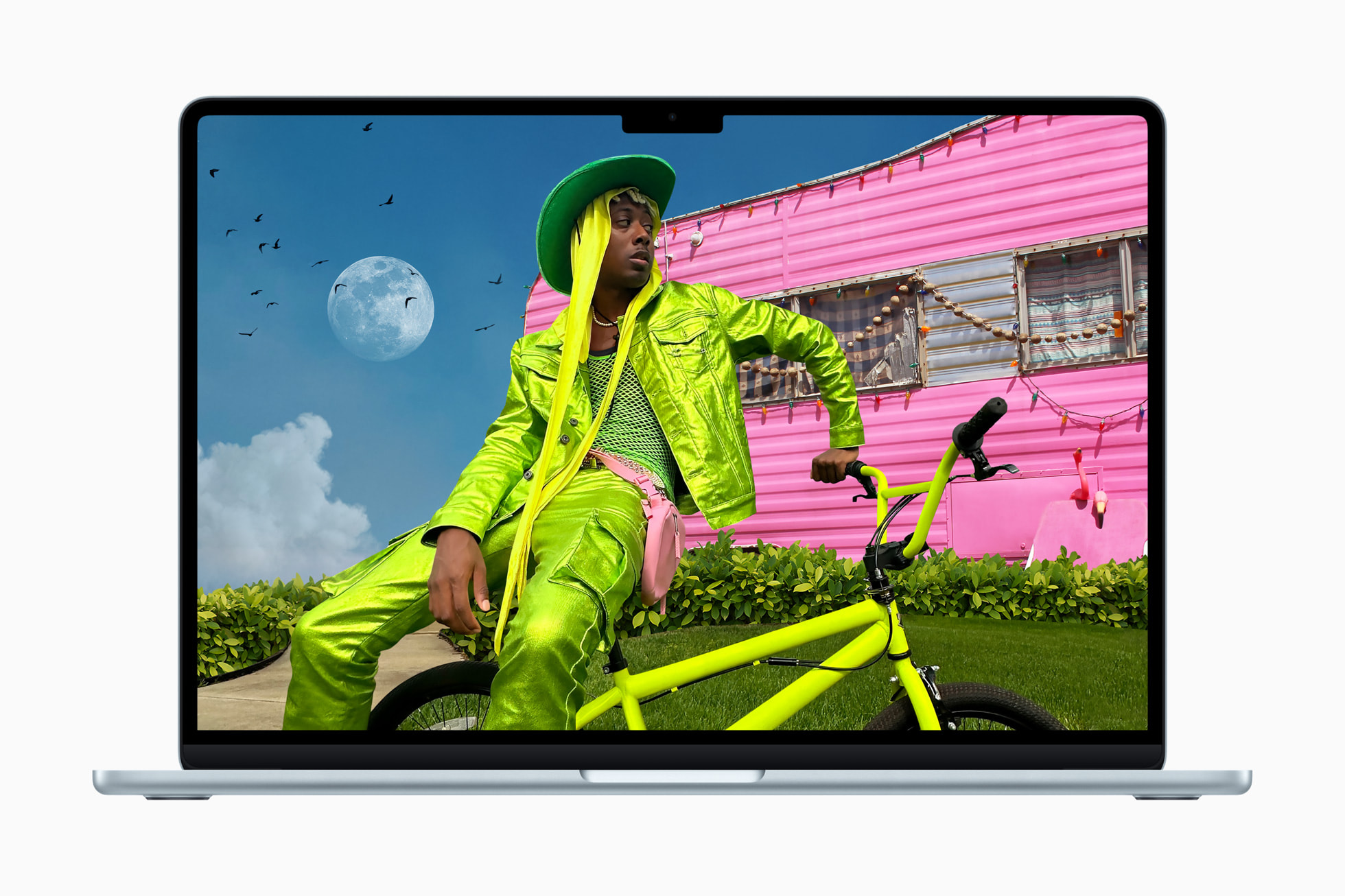 MacBook Air 13 M4