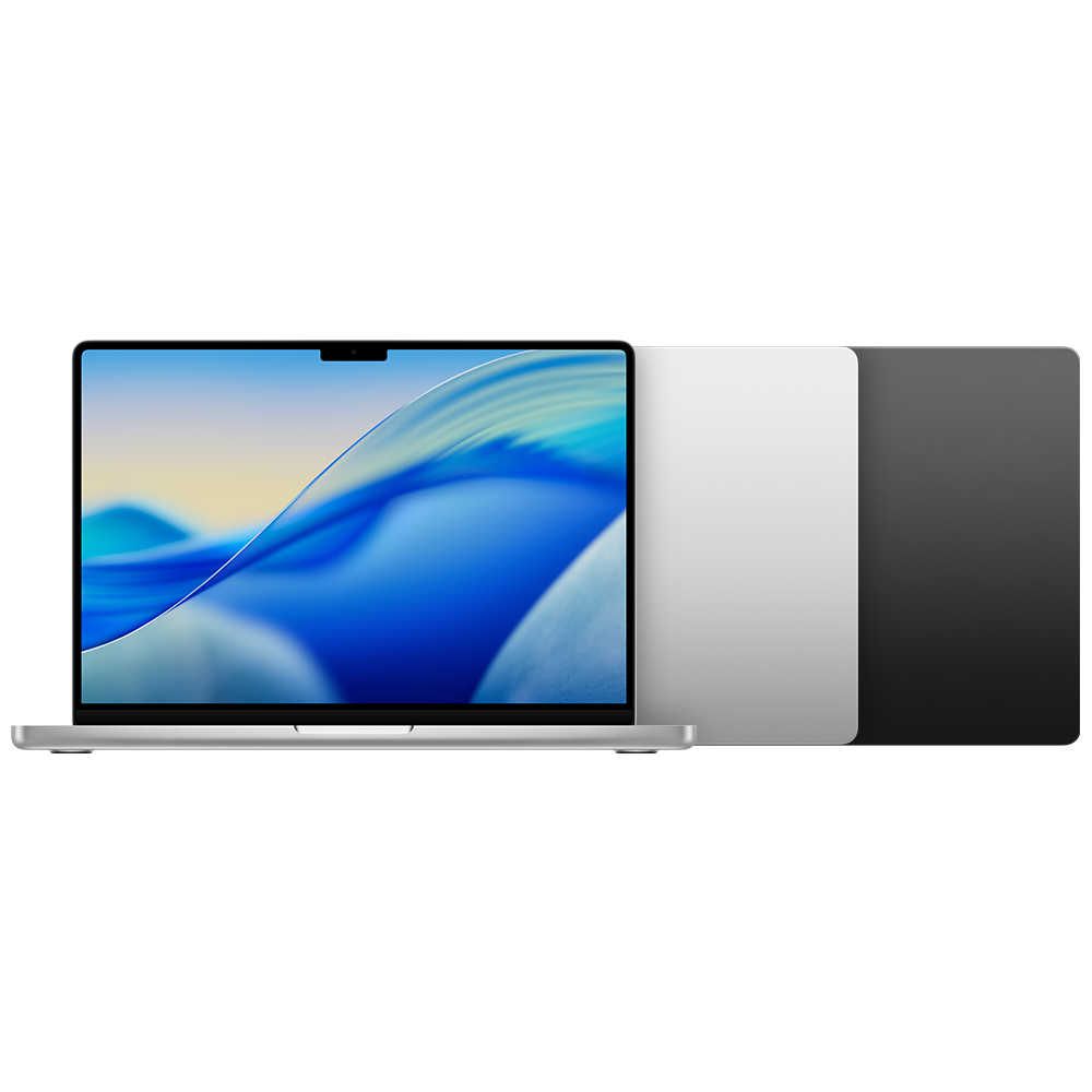 MacBook Pro 14 M5