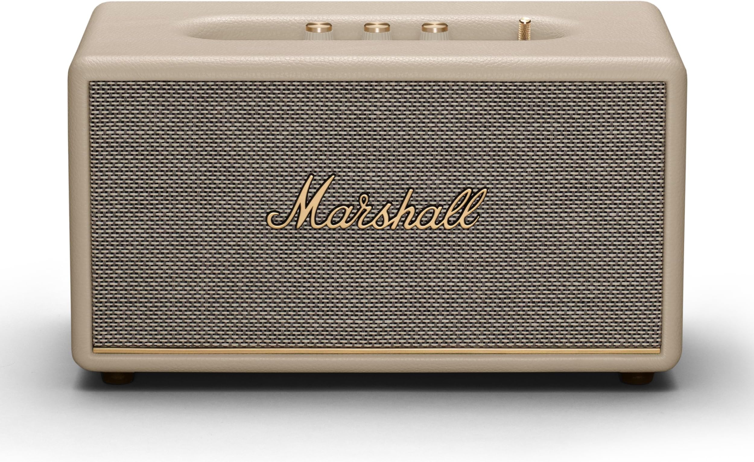 Marshall Stanmore III
