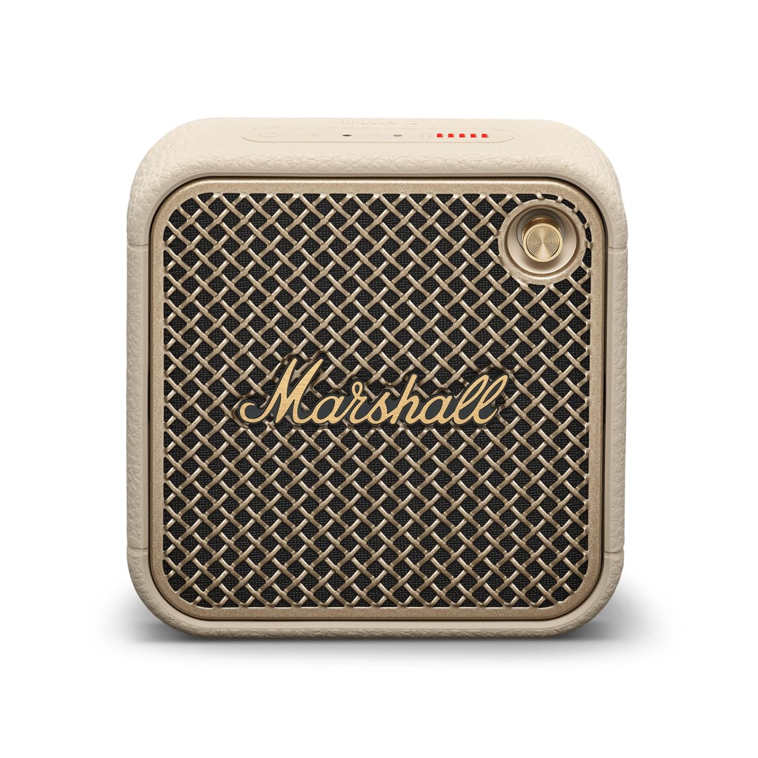 Marshall Willen II