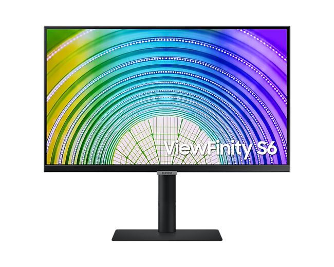 Монитор Samsung ViewFinity S6
