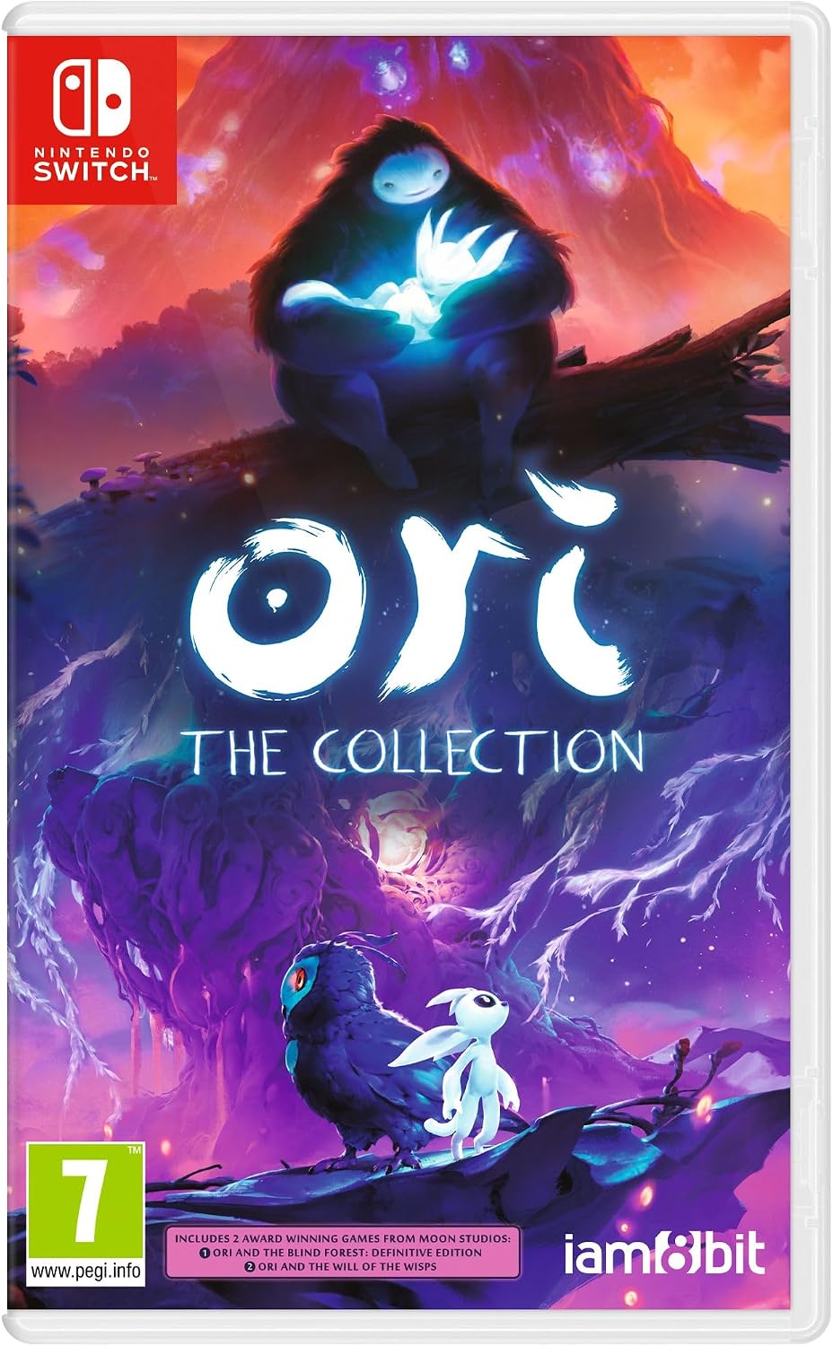 Ori: The Collection
