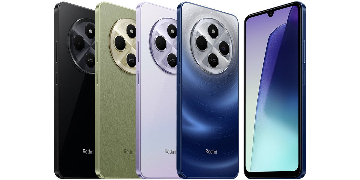 Redmi 14C