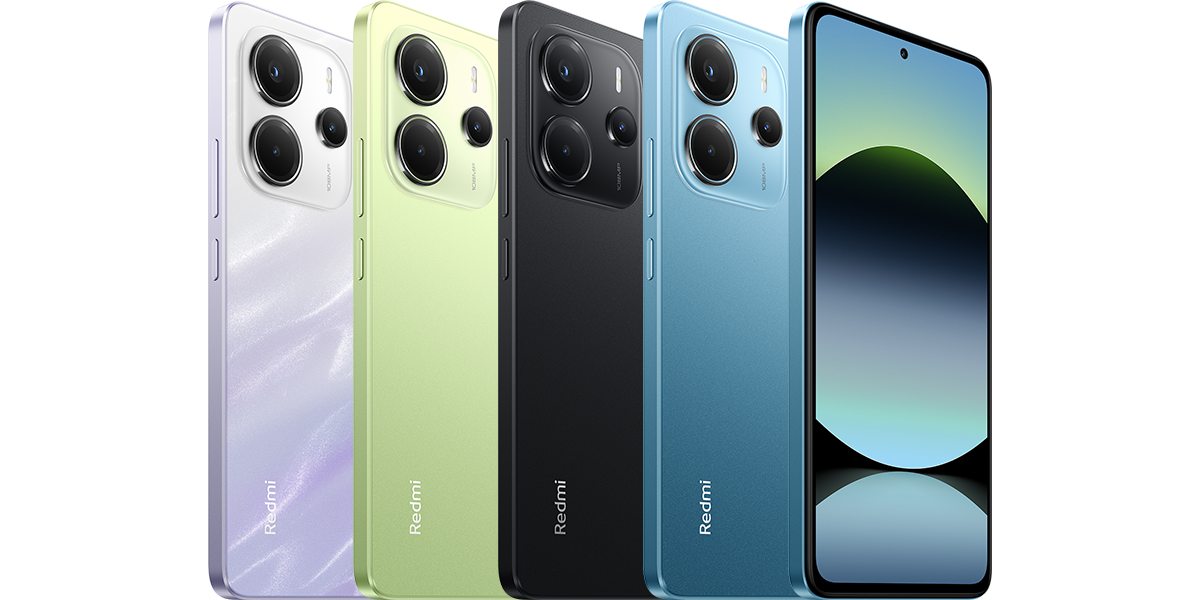 Redmi Note 14 Pro+ 5G