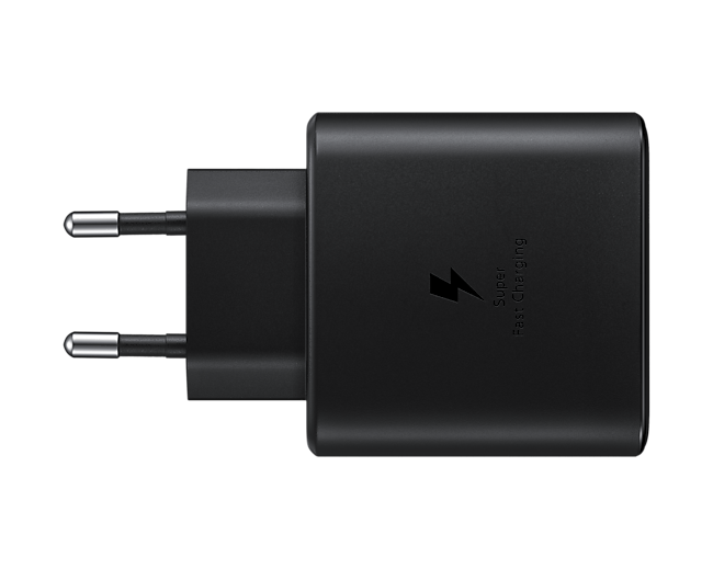Samsung 45W Travel Adapter