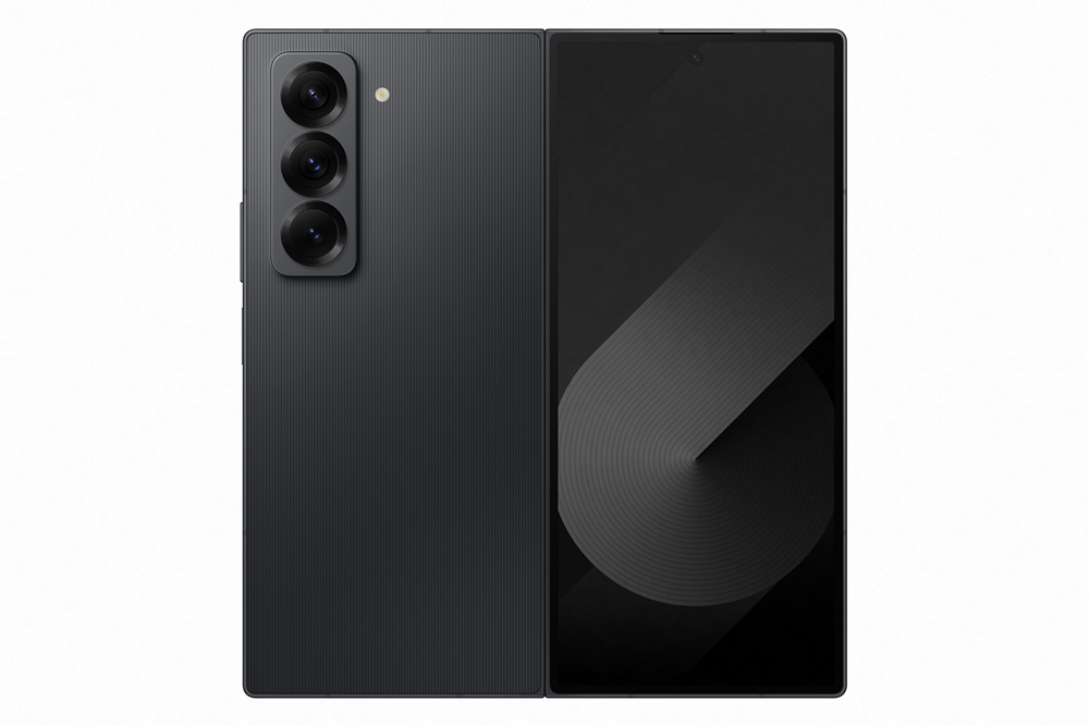 Samsung Galaxy Z Fold7