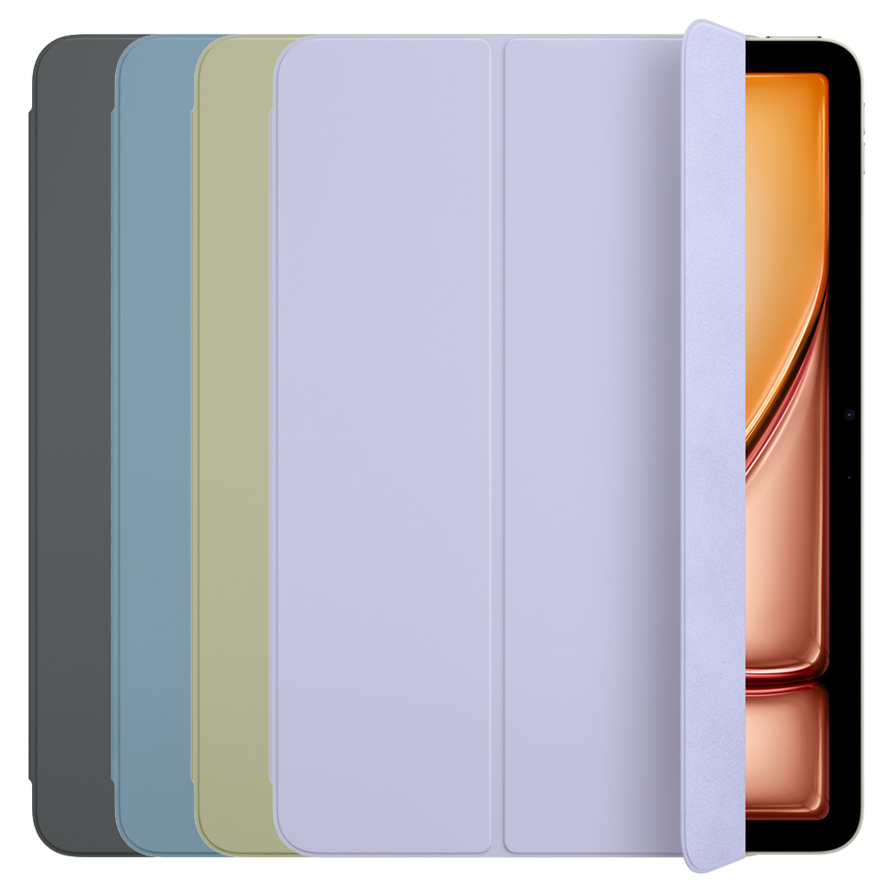 Smart Folio для iPad 11