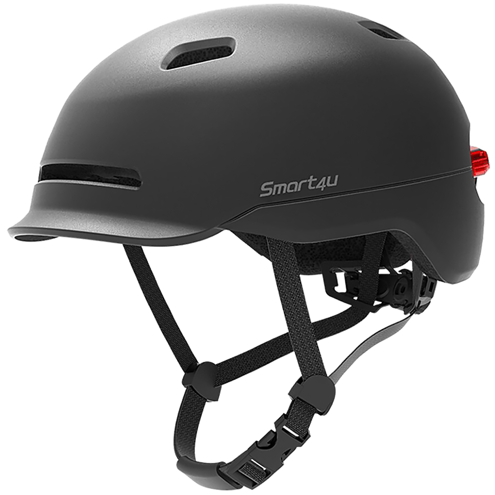 Smart4u SH50 шлем с подсветкой
