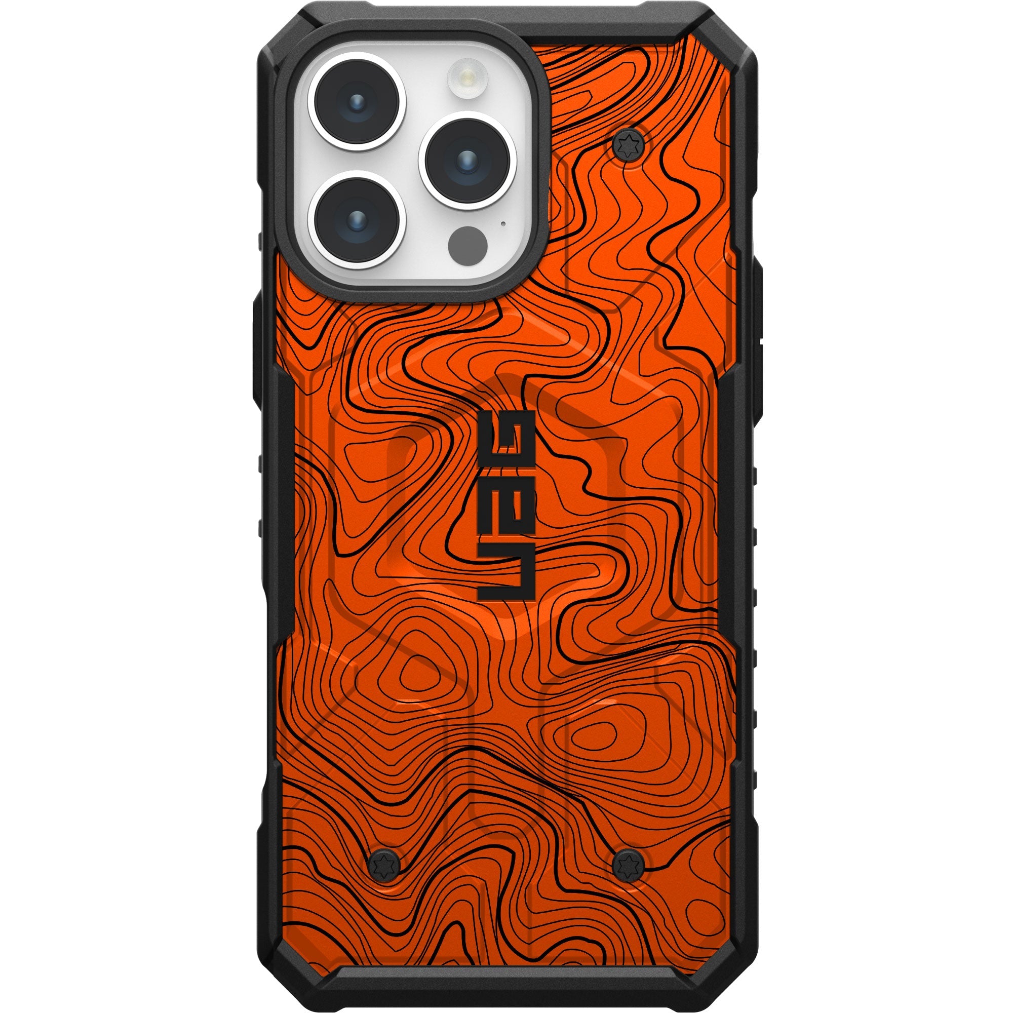 UAG Pathfinder iPhone 17
