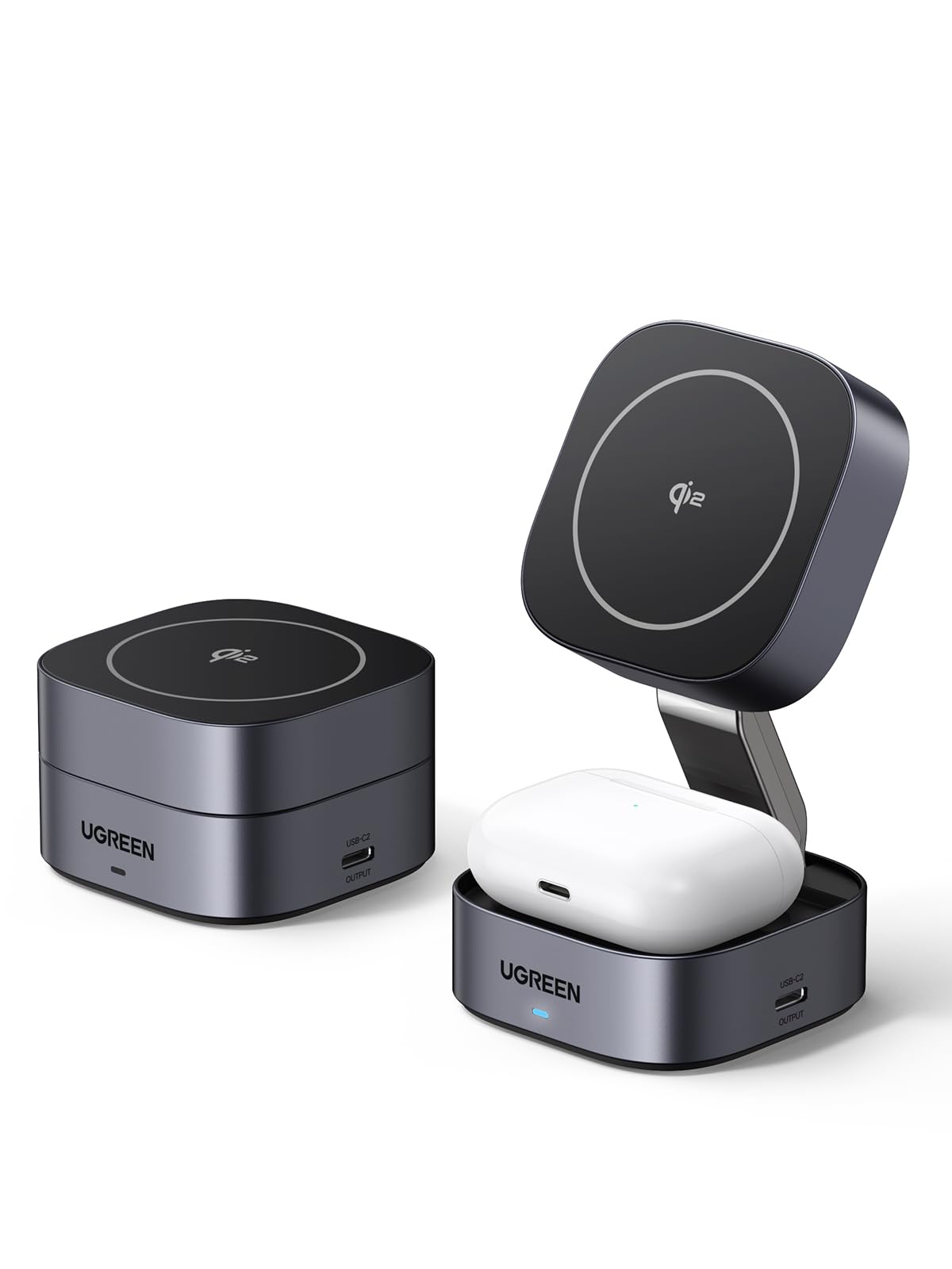 UGREEN MagFlow 10000