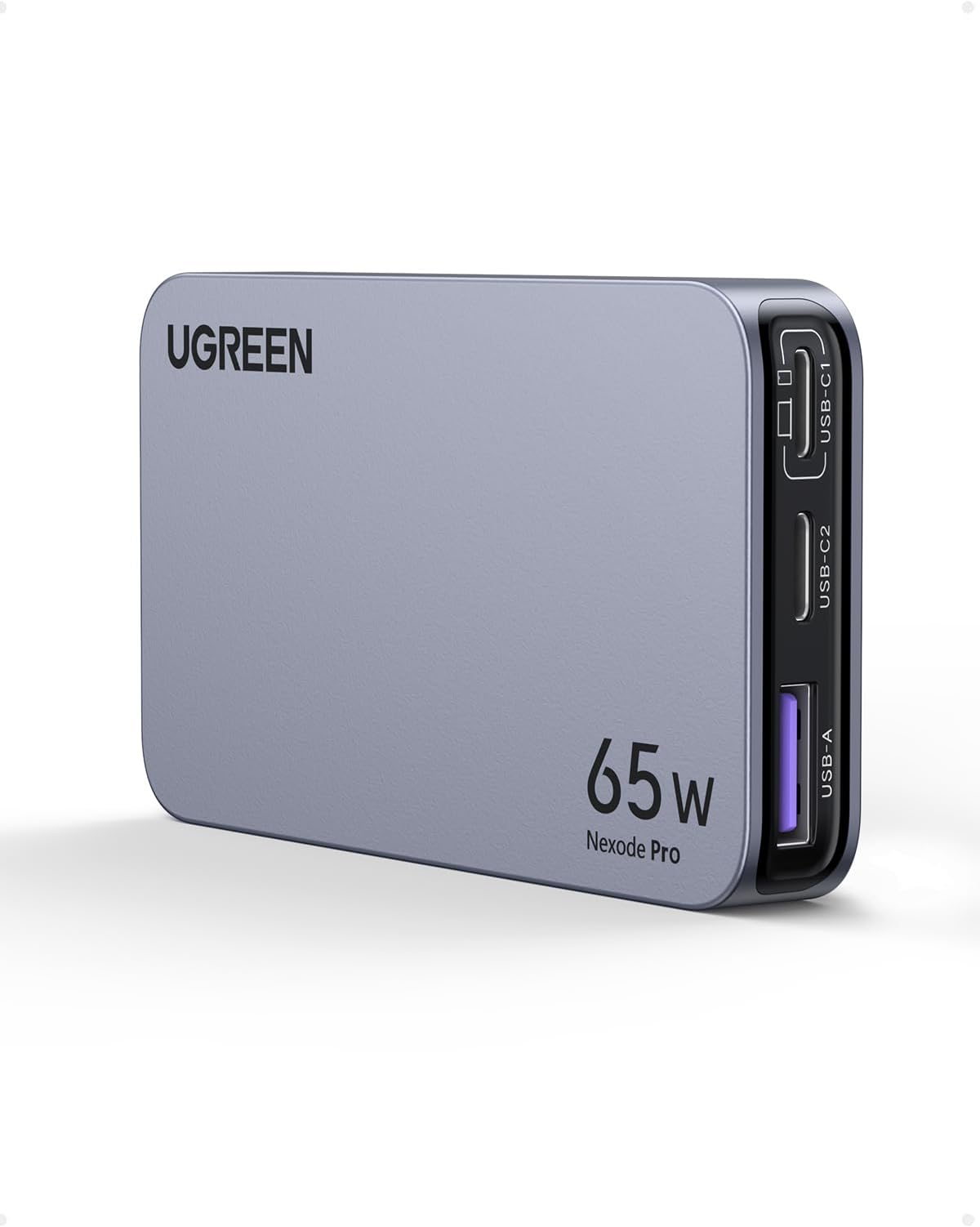 UGREEN Nexode Pro 65W