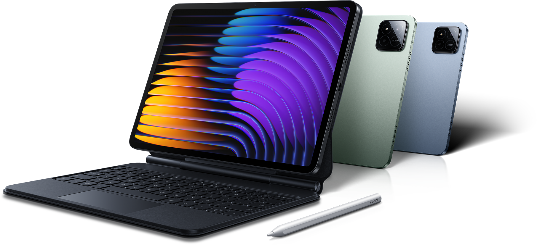 Xiaomi Pad 7 Pro