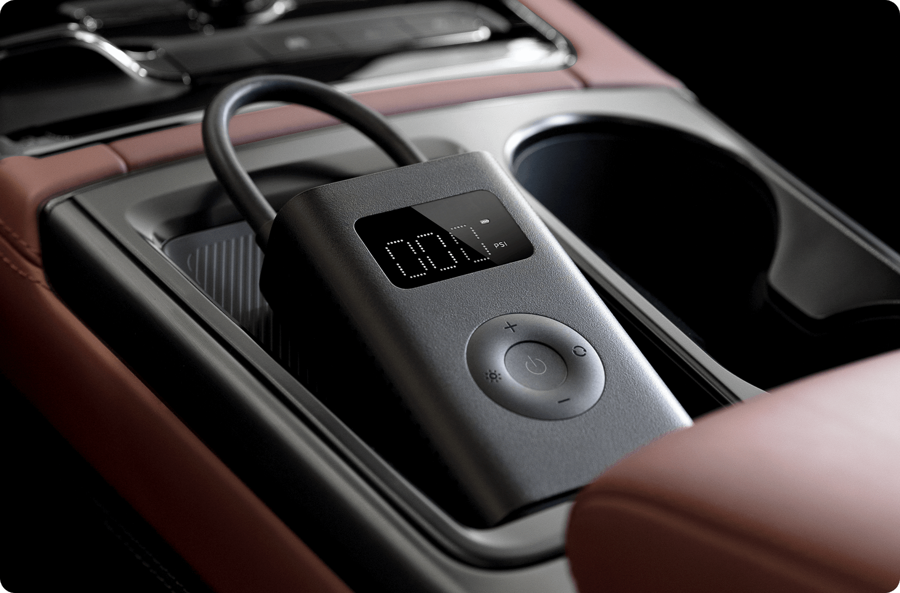 Xiaomi Portable Air Pump 2