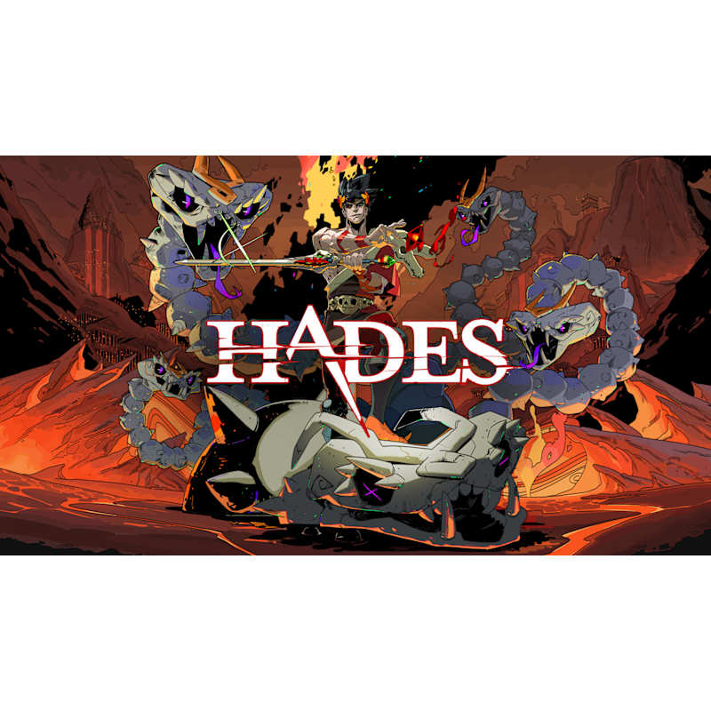 Hades