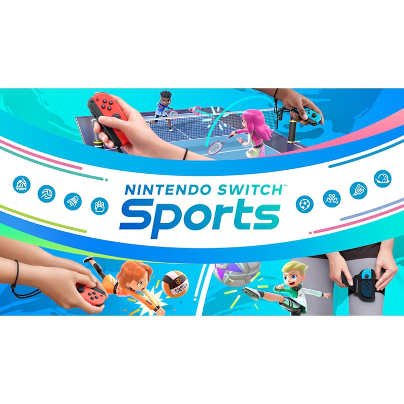 Nintendo Switch Sports