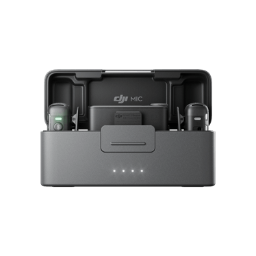 Микрофон DJI Mic 2